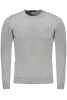 Calvin Klein férfi szürke pulóver XL