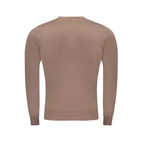Calvin Klein férfi barna pulóver XL