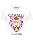 CAVALLI CLASS RÖVID UJJÚ PÓLÓ FÉRFI FÉR