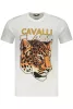 CAVALLI CLASS RÖVID UJJÚ PÓLÓ FÉRFI FÉR