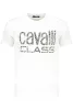 CAVALLI CLASS RÖVID UJJÚ PÓLÓ FÉRFI FÉR