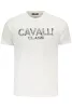 CAVALLI CLASS RÖVID UJJÚ PÓLÓ FÉRFI FÉR