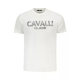 CAVALLI CLASS RÖVID UJJÚ PÓLÓ FÉRFI FÉR XL