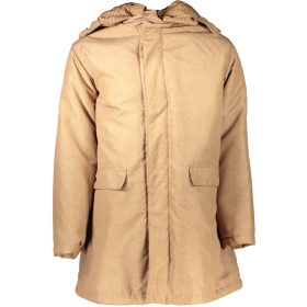 Gian Marco Venturi férfi kapucnis kabát