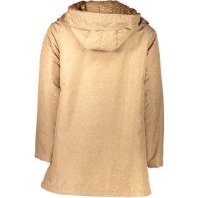 Gian Marco Venturi férfi kapucnis kabát