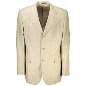 VERRI MILANO KLASSZIKUS FÉRFI ÖLTÖNY BÉZS