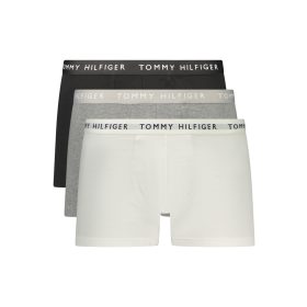 Tommy Hilfiger férfi Szürke boxer