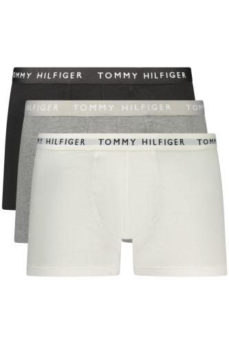 Tommy Hilfiger férfi Szürke boxer