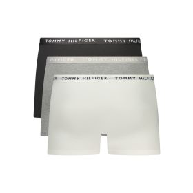Tommy Hilfiger férfi Szürke boxer