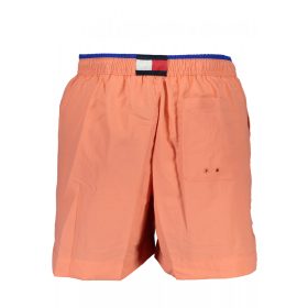 Tommy Hilfiger férfi rózsaszín fürdőnadrág