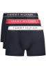Tommy Hilfiger férfi kék boxeralsó