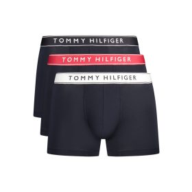 Tommy Hilfiger férfi kék boxeralsó