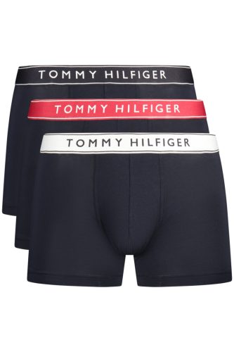 Tommy Hilfiger férfi kék boxeralsó