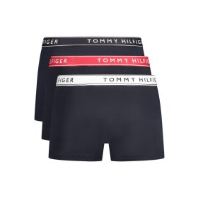 Tommy Hilfiger férfi kék boxeralsó