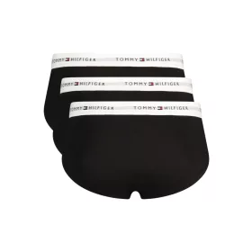 Tommy Hilfiger férfi fekete alsónadrág