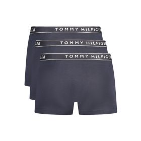 Tommy Hilfiger férfi kék boxeralsó