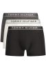 Tommy Hilfiger férfi Szürke boxer