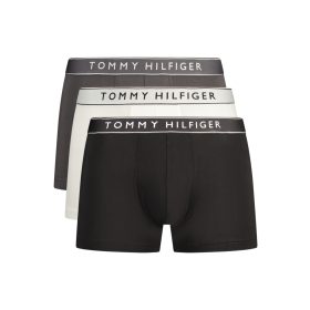Tommy Hilfiger férfi Szürke boxer