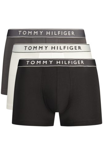 Tommy Hilfiger férfi Szürke boxer
