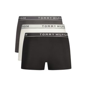 Tommy Hilfiger férfi Szürke boxer