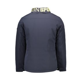 Plein Sport férfi kék kabát