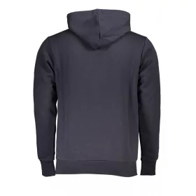   US Grand Polo férfi kék pulóver, hosszú ujjú felső, pulcsi 2XL