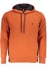 US Grand Polo férfi bronz pulóver 2XL