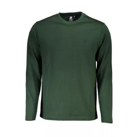 US Grand Polo férfi zöld hosszú ujjú felső 2XL