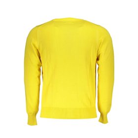 U.S. Grand férfi felső, Sárga