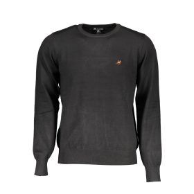 U.S. Grand férfi felső, fekete