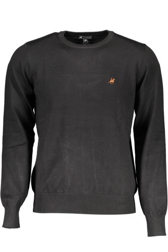 U.S. Grand férfi felső, fekete