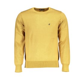 U.S. Grand férfi felső, Sárga