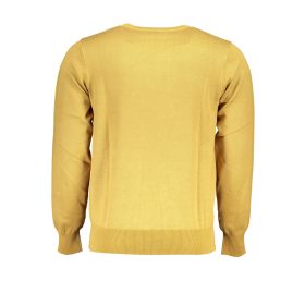 U.S. Grand férfi felső, Sárga