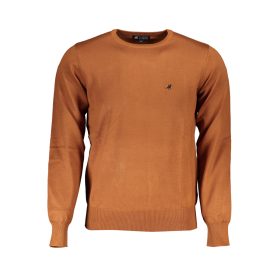 U.S. Grand férfi felső, barna