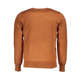 U.S. Grand férfi felső, barna