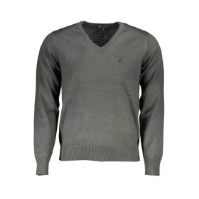 U.S. Grand férfi felső, zöld