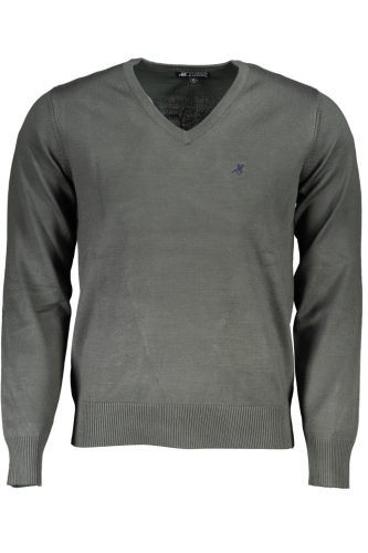 U.S. Grand férfi felső, zöld