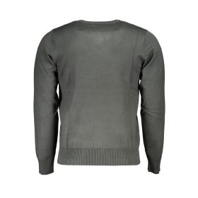 U.S. Grand férfi felső, zöld