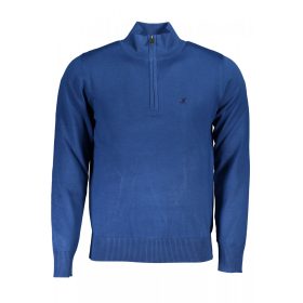 US Grand Polo férfi kék pulóver 2XL