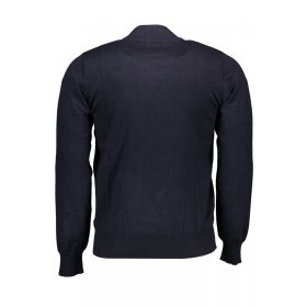 US Grand Polo férfi kék pulóver 2XL