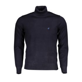 U.S. Grand férfi felső, kék