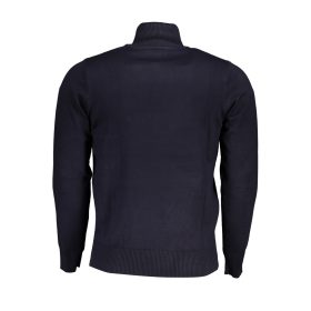 U.S. Grand férfi felső, kék