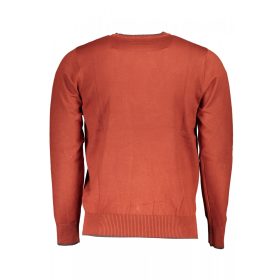 US Grand Polo férfi bronz pulóver 2XL