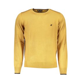 U.S. Grand férfi felső, Sárga