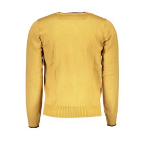 U.S. Grand férfi felső, Sárga