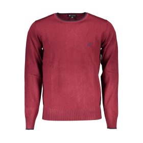 U.S. Grand férfi felső, piros