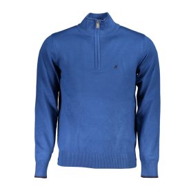 U.S. Grand férfi felső, kék