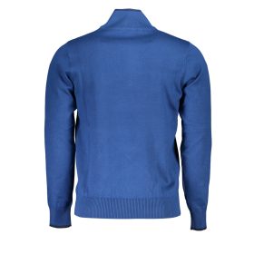 U.S. Grand férfi felső, kék