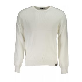 US Grand Polo férfi fehér pulóver 3XL