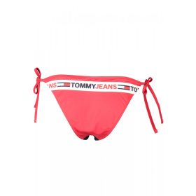Tommy Hilfiger női kék bikini alsó